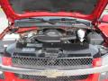 2003 Avalanche 1500 Z71 4x4 #15 2003 Avalanche 1500 Z71 4x4 #15