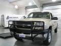 2004 Silverado 2500HD LS Crew Cab 4x4 #2