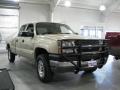 2004 Silverado 2500HD LS Crew Cab 4x4 #3