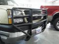 2004 Silverado 2500HD LS Crew Cab 4x4 #4
