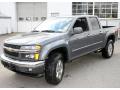 2009 Colorado LT Crew Cab 4x4 #1