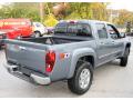 2009 Colorado LT Crew Cab 4x4 #5
