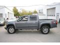 2009 Colorado LT Crew Cab 4x4 #8