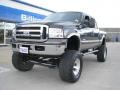 2005 F350 Super Duty Lariat Crew Cab 4x4 #2