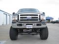 2005 F350 Super Duty Lariat Crew Cab 4x4 #4