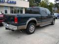 2006 F250 Super Duty King Ranch Crew Cab #8