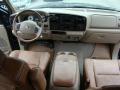 Dashboard of 2006 Ford F250 Super Duty King Ranch Crew Cab #13