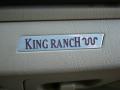 2006 F250 Super Duty King Ranch Crew Cab #21