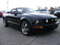 2006 Mustang GT Premium Convertible #1