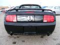 2006 Mustang GT Premium Convertible #5