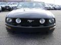 2006 Mustang GT Premium Convertible #9