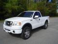 2008 F150 FX4 Regular Cab 4x4 #1