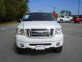 2008 F150 FX4 Regular Cab 4x4 #2