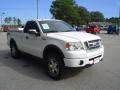 2008 F150 FX4 Regular Cab 4x4 #3
