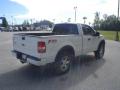 2008 F150 FX4 Regular Cab 4x4 #5