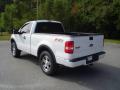 2008 F150 FX4 Regular Cab 4x4 #7