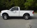 2008 F150 FX4 Regular Cab 4x4 #8