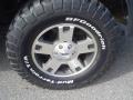 2008 F150 FX4 Regular Cab 4x4 #9