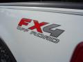 2008 F150 FX4 Regular Cab 4x4 #14
