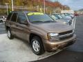 2002 TrailBlazer LS 4x4 #6