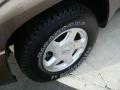2002 TrailBlazer LS 4x4 #9