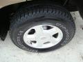 2002 TrailBlazer LS 4x4 #10