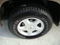 2002 TrailBlazer LS 4x4 #11