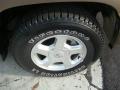 2002 TrailBlazer LS 4x4 #12