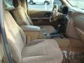 2002 TrailBlazer LS 4x4 #13
