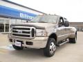 2005 F350 Super Duty Lariat Crew Cab 4x4 Dually #2