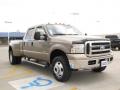 2005 F350 Super Duty Lariat Crew Cab 4x4 Dually #4