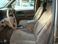 2002 TrailBlazer LS 4x4 #18