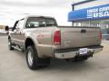 2005 F350 Super Duty Lariat Crew Cab 4x4 Dually #7