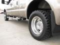 2005 F350 Super Duty Lariat Crew Cab 4x4 Dually #8