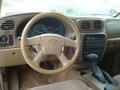 2002 TrailBlazer LS 4x4 #20