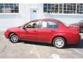 2005 Malibu LS V6 Sedan #8