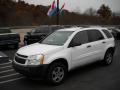 2005 Equinox LS #13