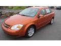 2006 Cobalt LT Sedan #2