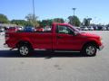 2009 F150 XLT Regular Cab #4 2009 F150 XLT Regular Cab #4