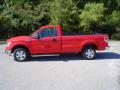 2009 F150 XLT Regular Cab #8 2009 F150 XLT Regular Cab #8
