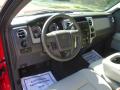 2009 F150 XLT Regular Cab #22 2009 F150 XLT Regular Cab #22
