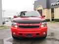 2007 Avalanche LT 4WD #2