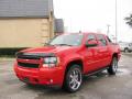 2007 Avalanche LT 4WD #3