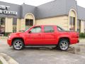 2007 Avalanche LT 4WD #4