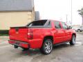 2007 Avalanche LT 4WD #6
