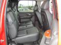 2007 Avalanche LT 4WD #10
