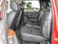2007 Avalanche LT 4WD #11