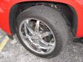 2007 Avalanche LT 4WD #19