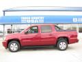 2007 Avalanche LT 4WD #1