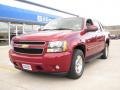 2007 Avalanche LT 4WD #2